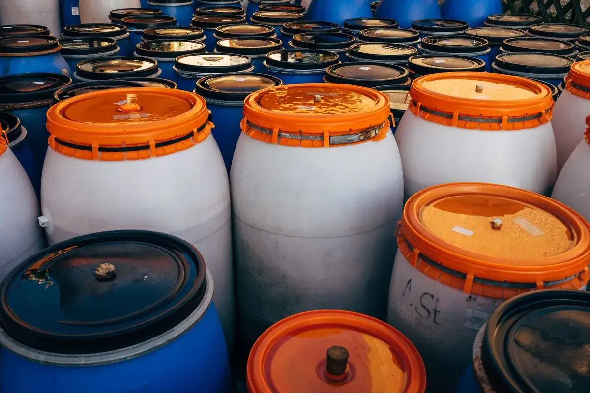 Drug Paraphernalia Cleanup in Pleasantville, IA